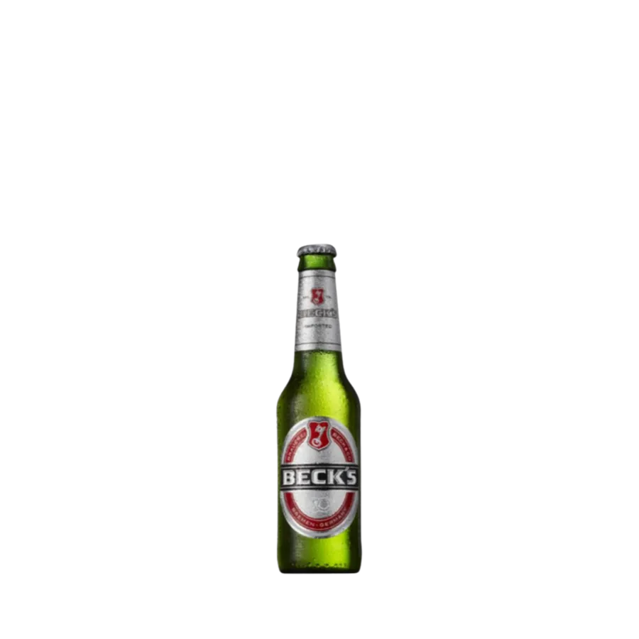 Beck's