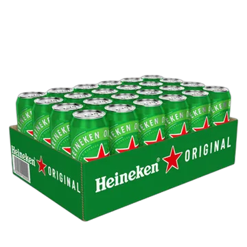 Heineken CAN 24x500ml