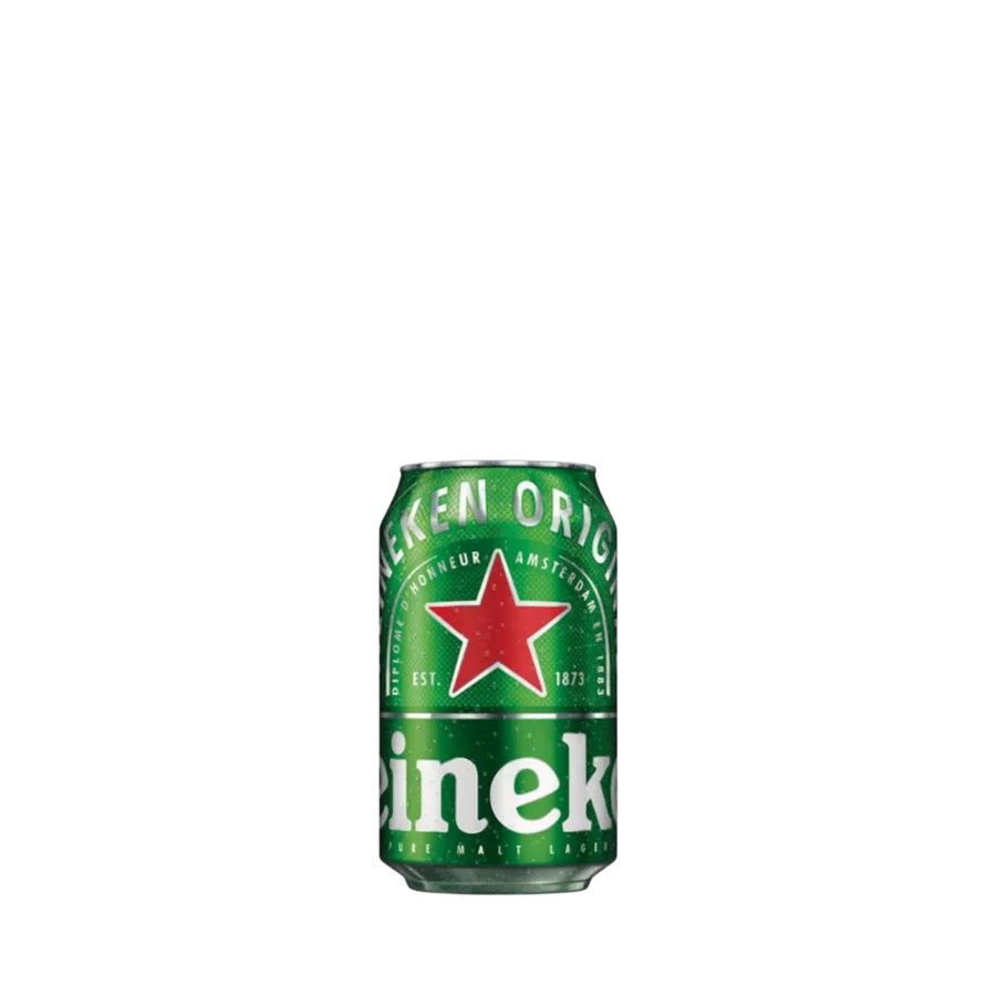 Heineken CAN 24x330ml