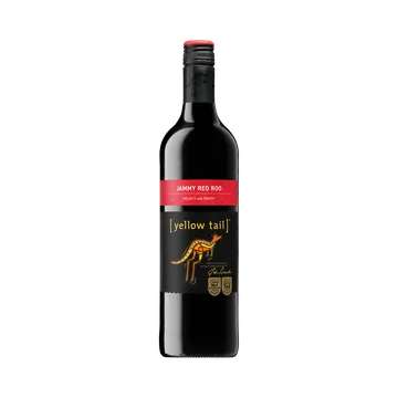 Yellow Tail Jammy Red 6x75cl