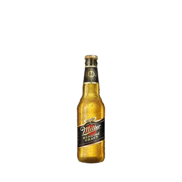 Miller Genuine Draft NRB 24x330ml