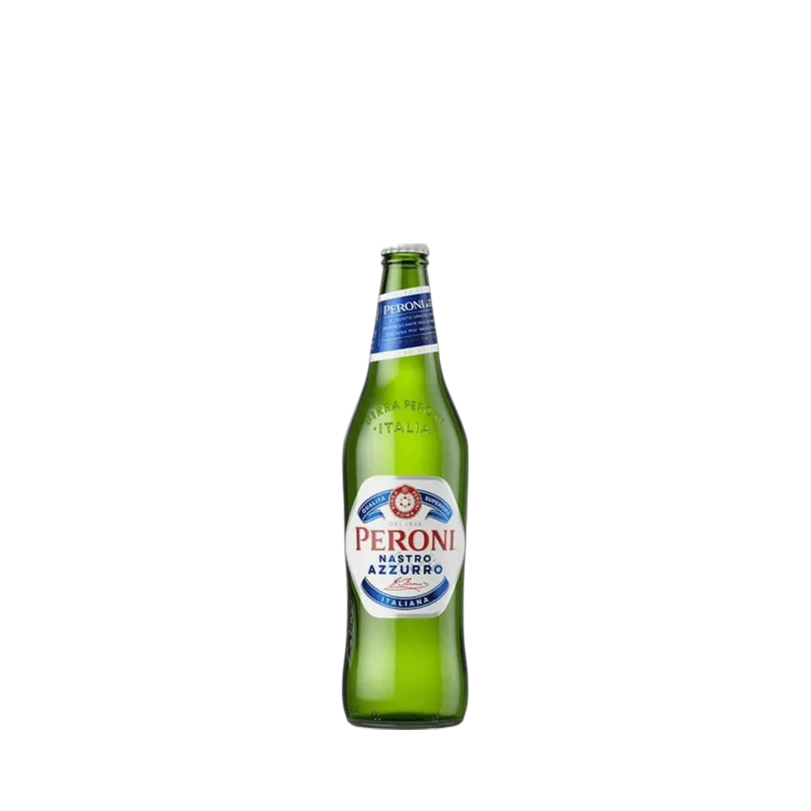 Peroni NA NRB 24x330ml