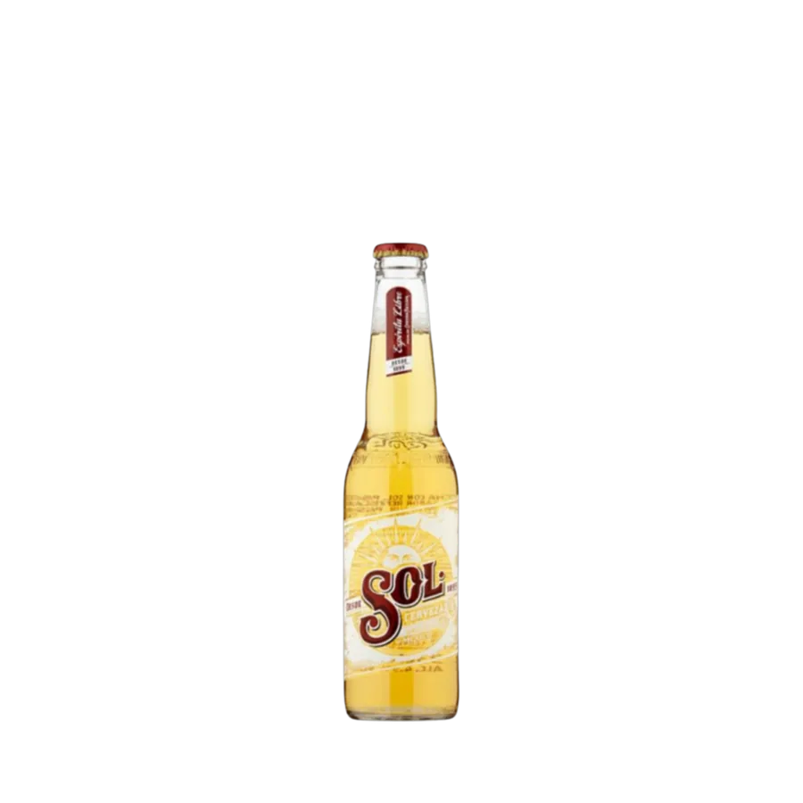 Sol NRB 24x330ml