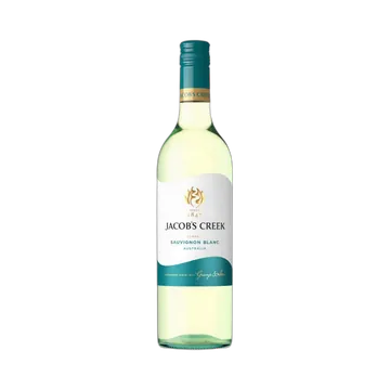 Jacob's Creek Sauvignon Blanc 6x75cl