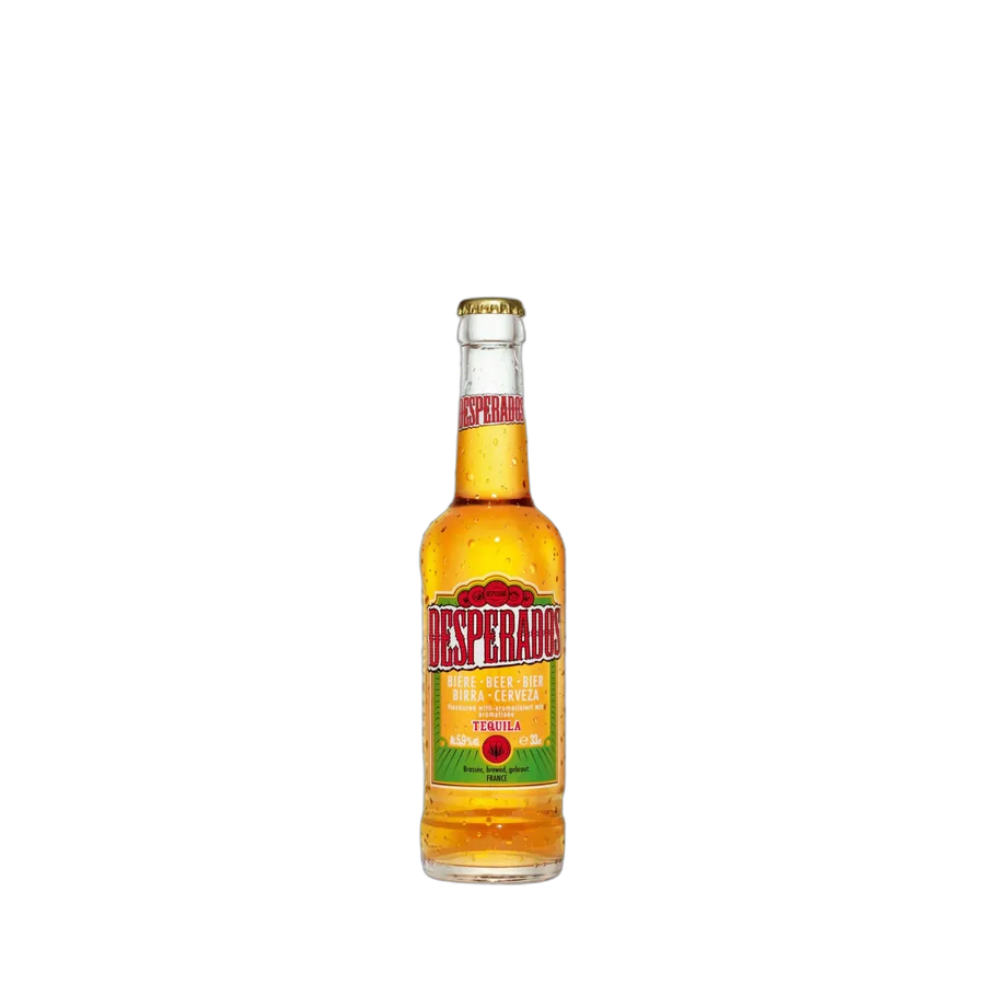Desperados 24x330ml NRB