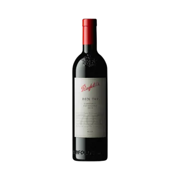 Penfolds Bin 707 Cabernet Sauvignon 6x75cl