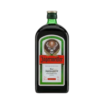 Jagermeister 6x70cl