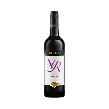 Hardys VR Merlot 6x75cl