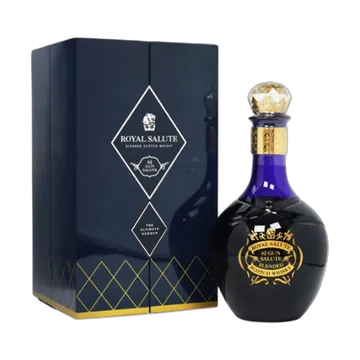 Royal Salute 62 Gun Salute 1x70cl