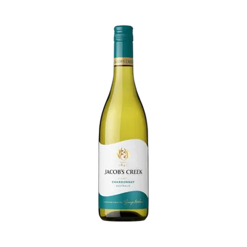Jacob's Creek Chardonnay 6x75cl