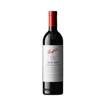Penfolds Bin 389 Cabernet Shiraz 6x75cl