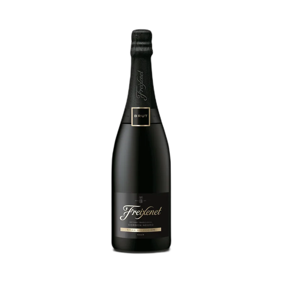 Freixenet Cordon Negro Brut 6x75cl
