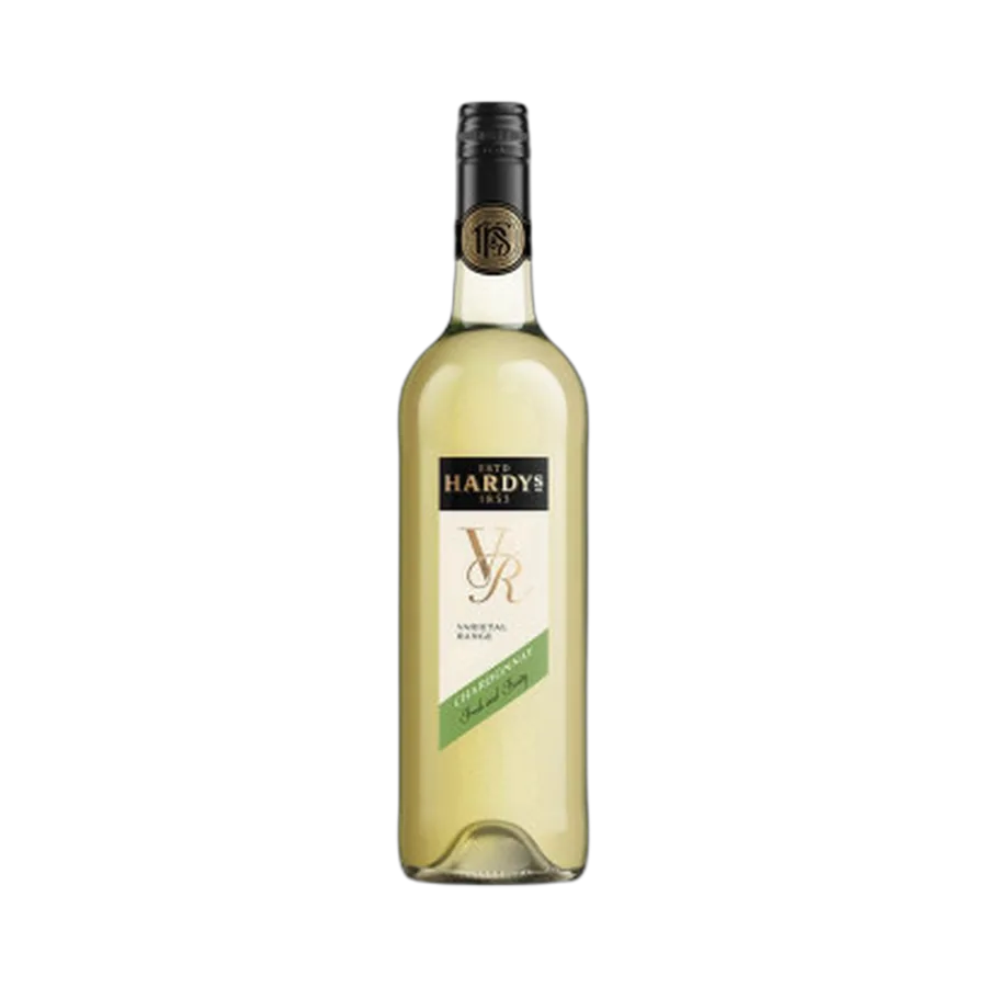 Hardys VR Chardonnay 6x75cl