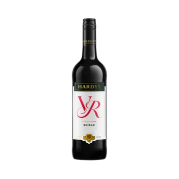 Hardys VR Shiraz 6x75cl