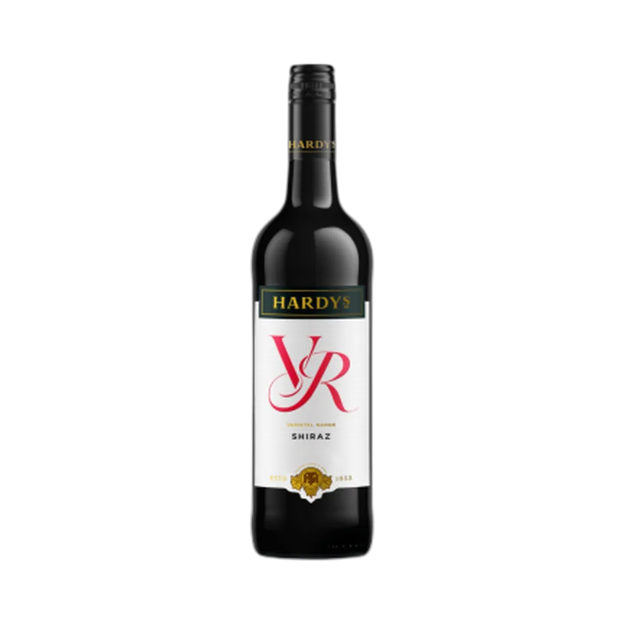 Hardys VR Shiraz 6x75cl