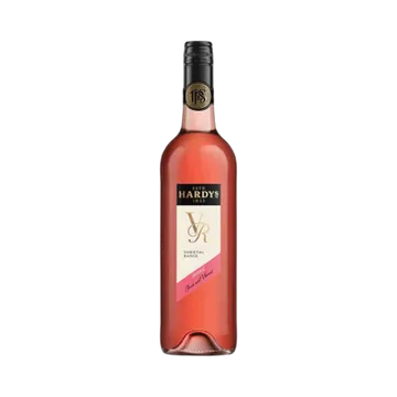 Hardys VR Rosé 6x75cl