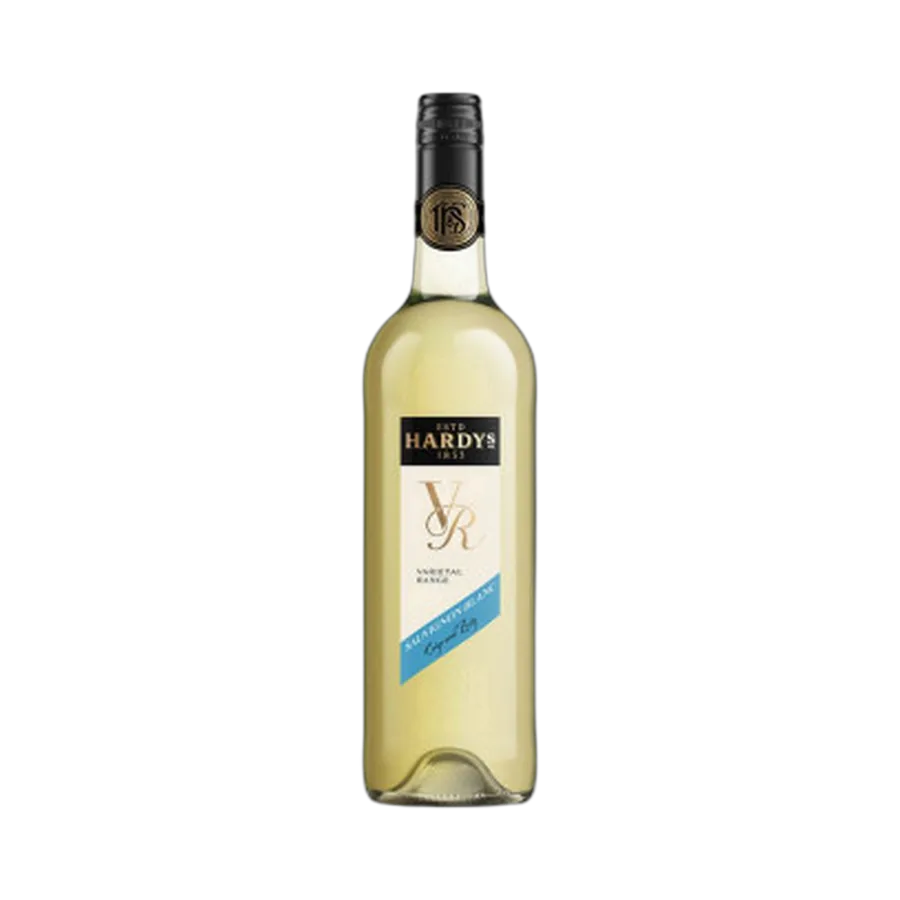 Hardys VR Sauvignon Blanc 6x75cl