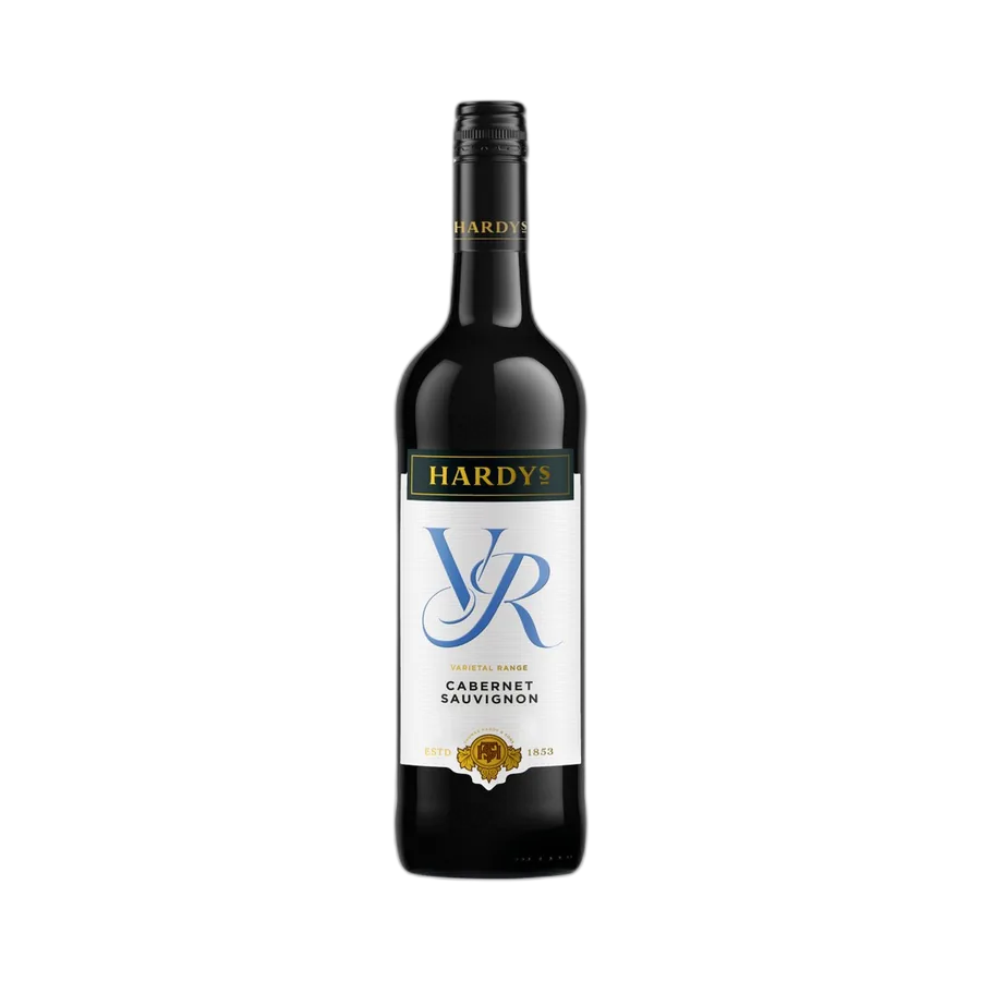 Hardys VR Cabernet Sauvignon 6x75cl
