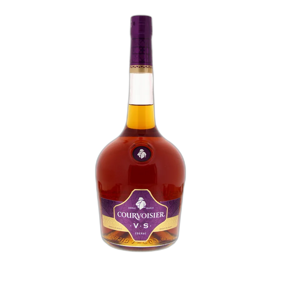 Courvoisier VS 6x1L
