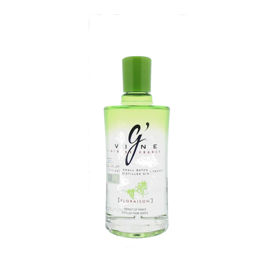 G-Vine Floraison 6x1L