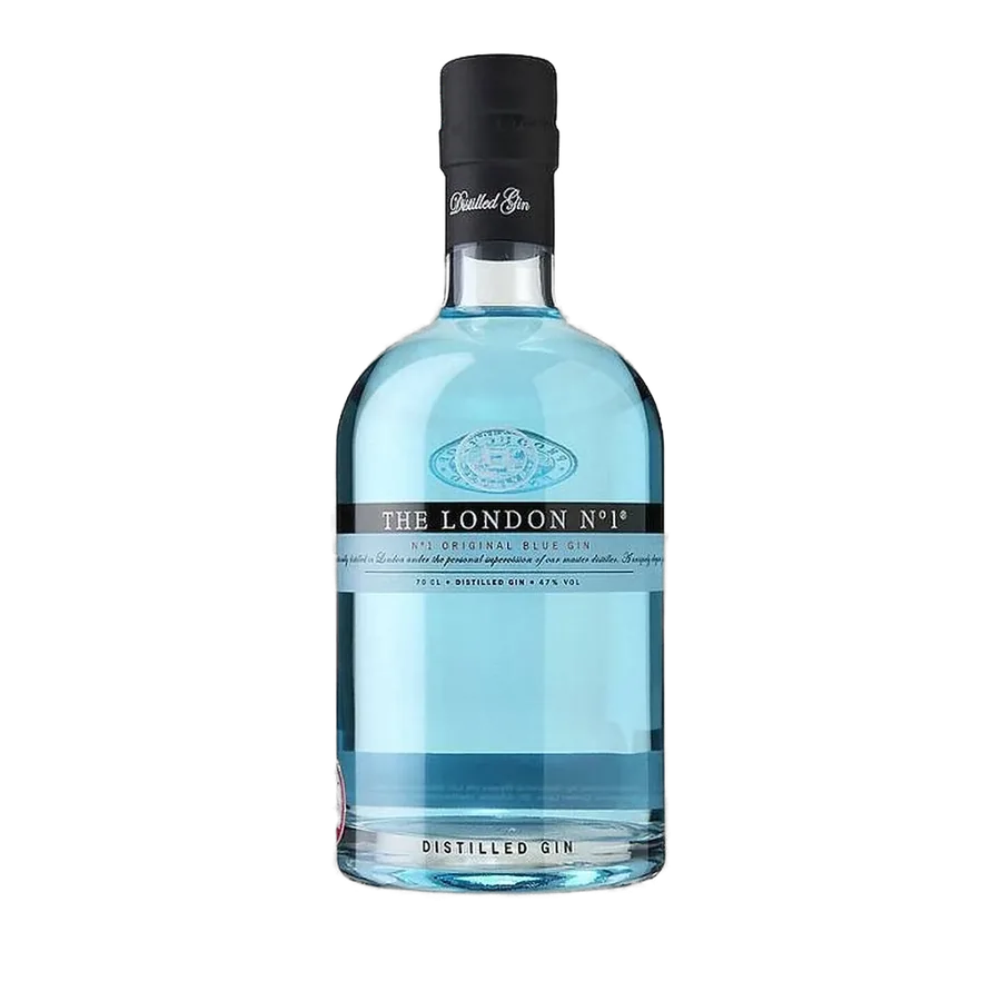 London No.1 Gin 6x1L