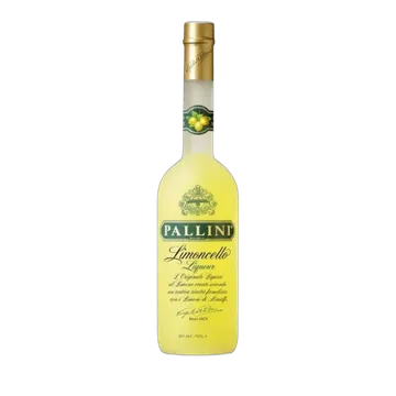 Pallini Limoncello 6x1L
