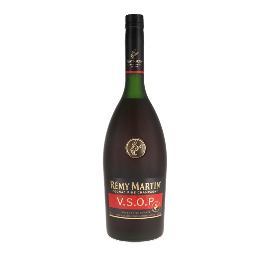 Remy Martin VSOP 12x1L