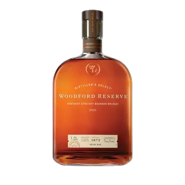 Woodford Reserve Distillers Select 6x1L