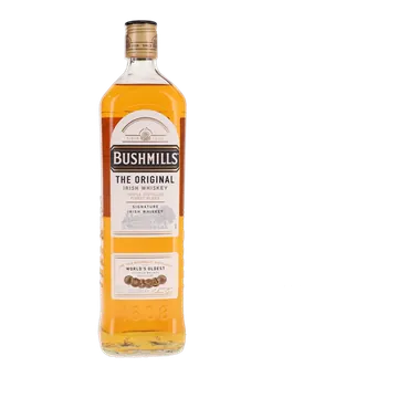 Bushmills Original 12x1L