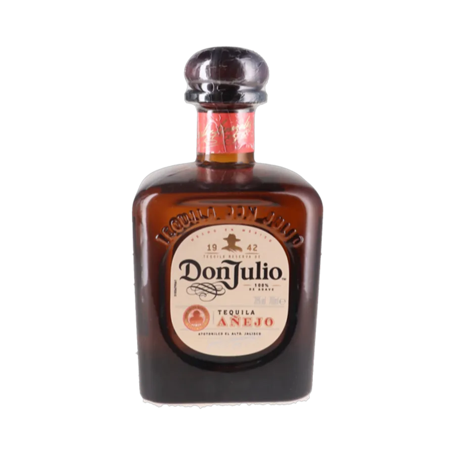 Don Julio Añejo 6x70cl