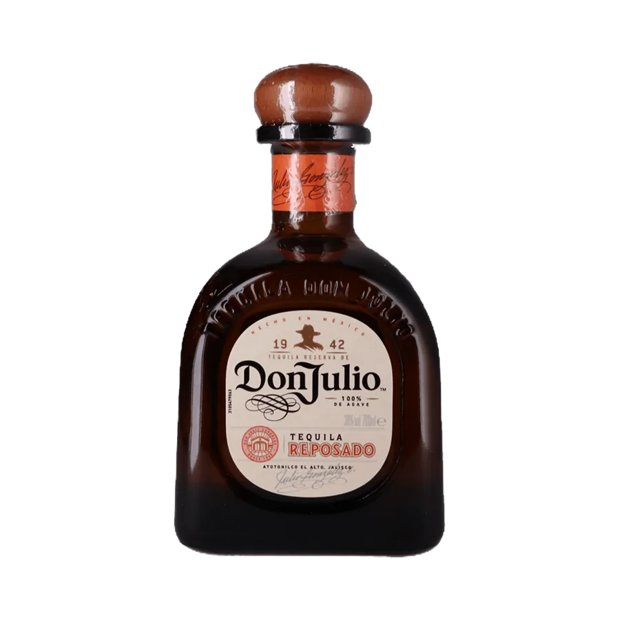 Don Julio Reposado 6x70cl