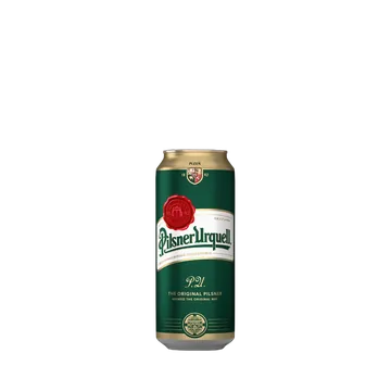 Pilsner Urquell CAN 24x500ml