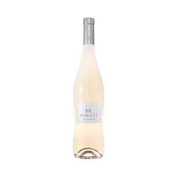 M de Minuty Rosé 6x75cl
