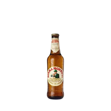 Birra Moretti NRB 24x330ml