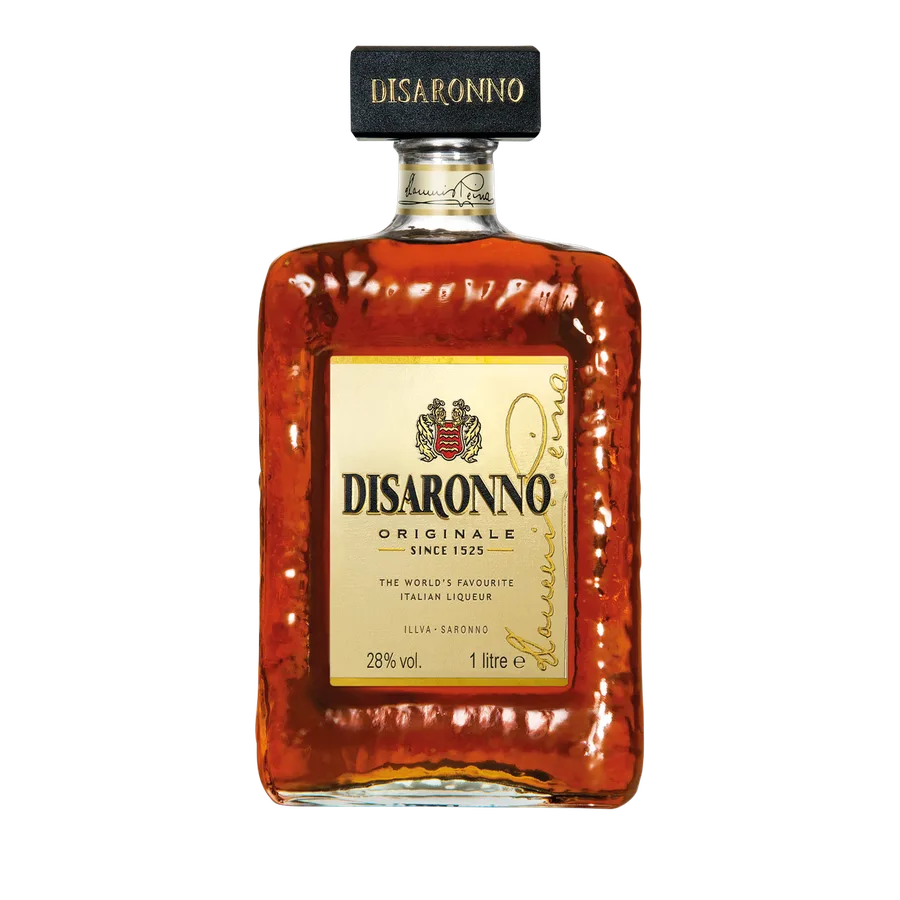 Disaronno Originale 12x1Ltr