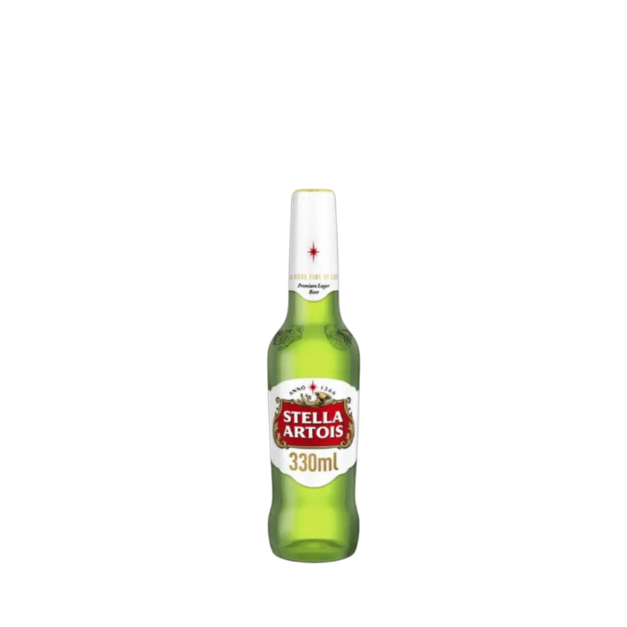 Stella 33cl NRB