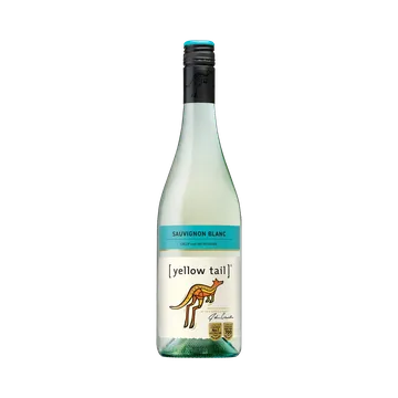 Yellow Tail Sauvignon Blanc 6x75cl