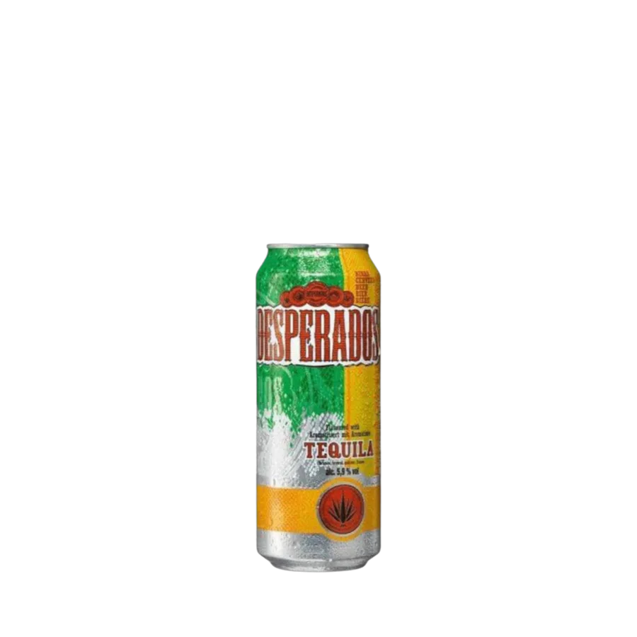 Desperados 24x500ml Can