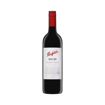 Penfolds Bin 28 Kalimna Shiraz 6x75cl