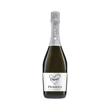 i heart Prosecco 6x75cl