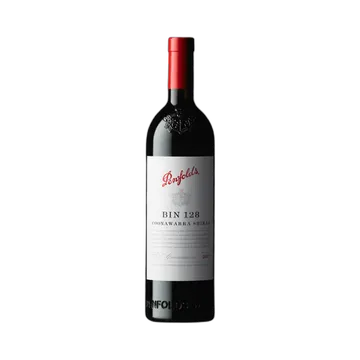 Penfolds Bin 128 Coonawarra Shiraz 6x75cl