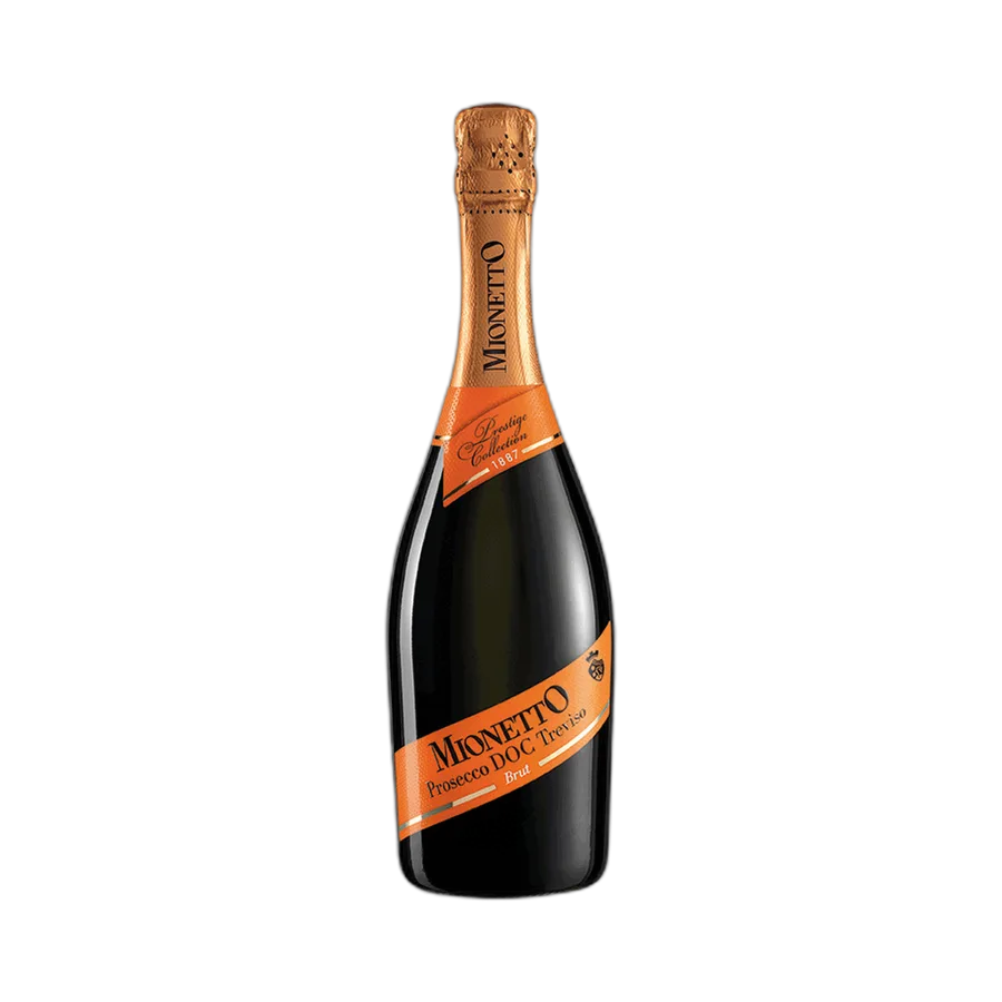 Mionetto Prosecco DOC Treviso Brut 6x75cl