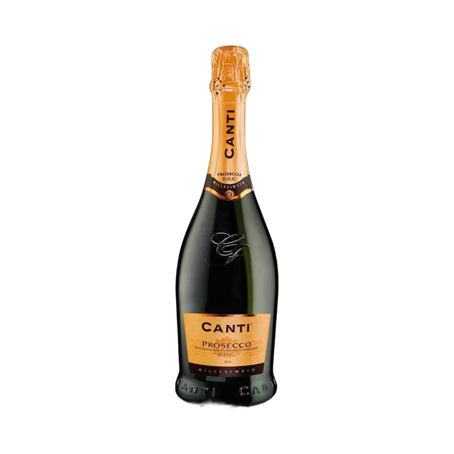 Canti Prosecco 6x75cl