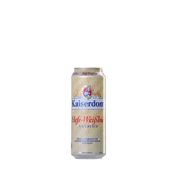 Kaiserdom Hefe-Weissbier CAN 24x500ml