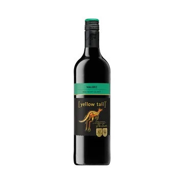 Yellow Tail Malbec 6x75cl