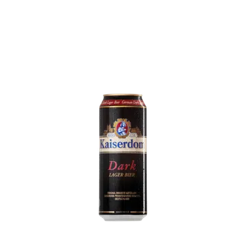Kaiserdom Dark CAN 24x500ml
