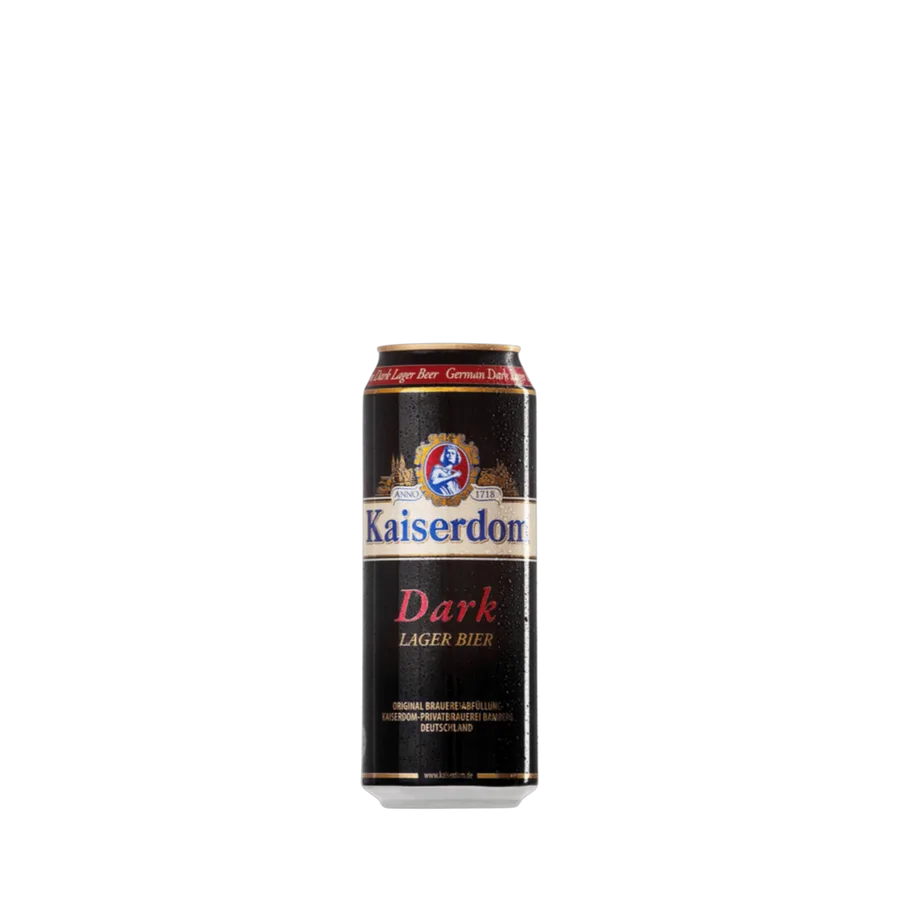 Kaiserdom Dark CAN 24x500ml