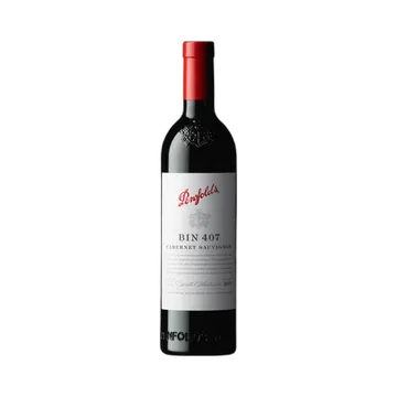 Penfolds Bin 407 Cabernet Sauvignon 6x75cl