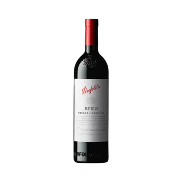 Penfolds Bin 8 Cabernet Shiraz 2018 6x75cl