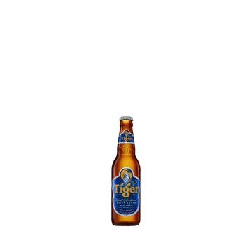 Tiger CAN 4x6x330ml